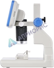 Цифровой микроскоп Levenhuk Rainbow DM500 LCD